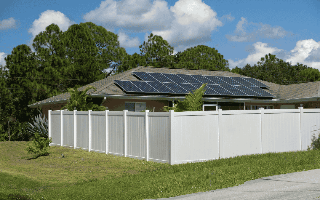 agricultural fencing Privacy fence installation
